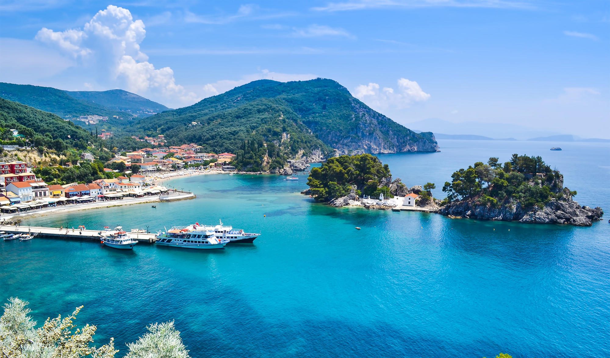 PArga